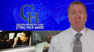 Drunk Driver Accident Claims