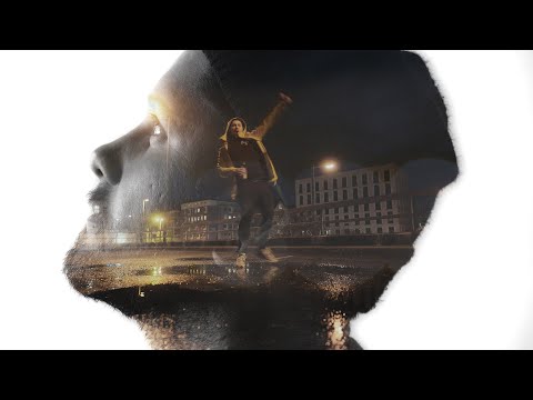 GR:MM - "Unbekannt" (official video)