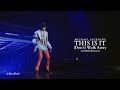 DON T WALK AWAY This Is It Soundalike Live Rehearsal Michael Jackson 