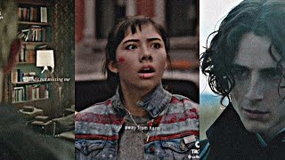 Soft Edits Compilations | multifandom part 3