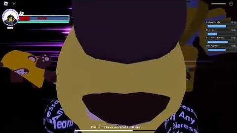 (AUT) NEW TW MOVE LEAKED IN 1v1s!