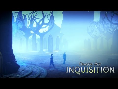 Dragon Age 3: Inquisition: Launch Trailer - A Wonderful World