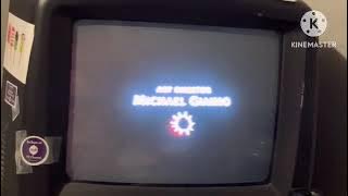 Opening & Closing to Pocahontas Theater Recorded Bootleg VHS ￼