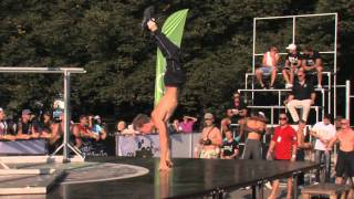 First Street Workout World Championship 2011 (swwc 2011) (offical video)