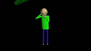 baldi's died @PghLFilms