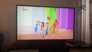 Fresh Beat Band Of Spies Bandy Battle Finnish