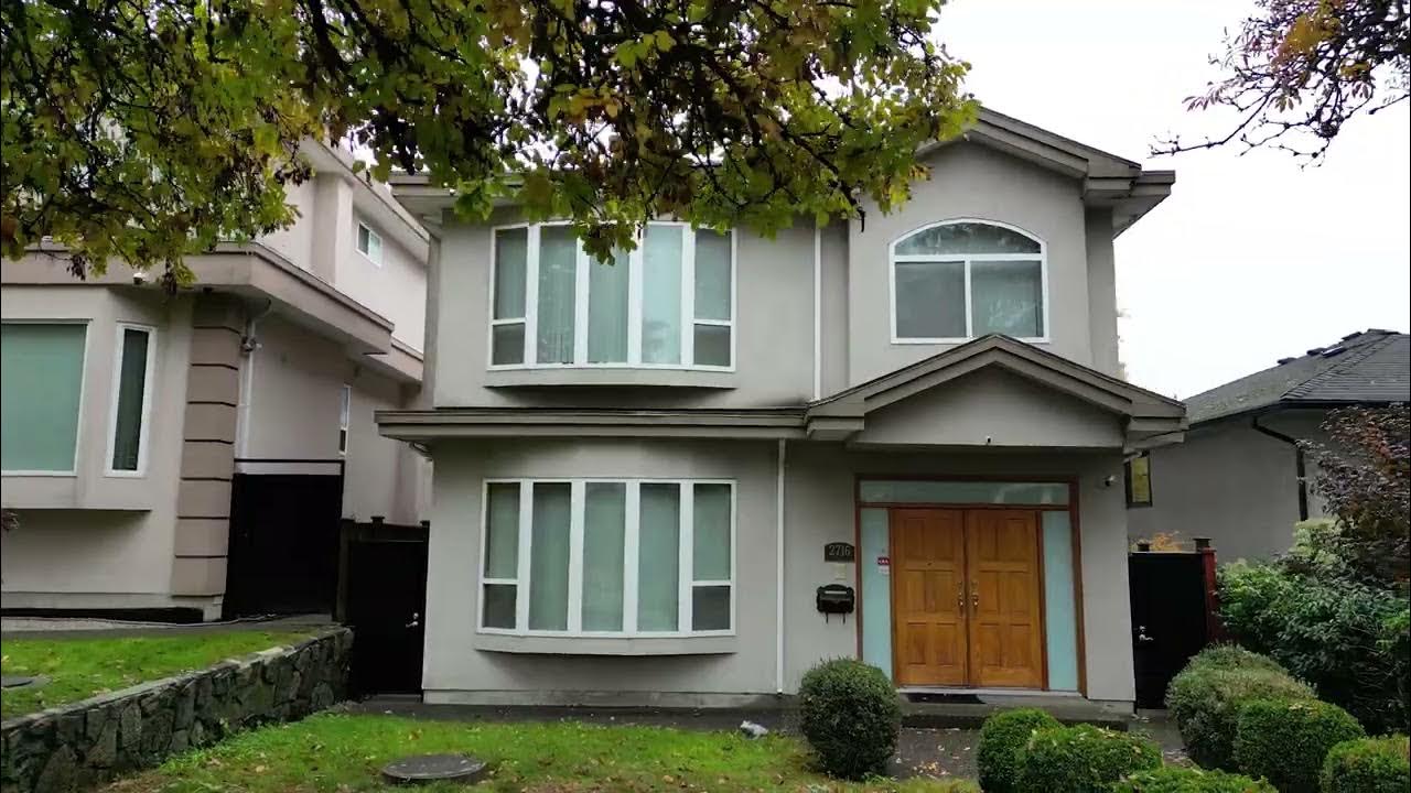 For Sale 2716 Waverley Avenue, Vancouver MLS R2829937 Natalie