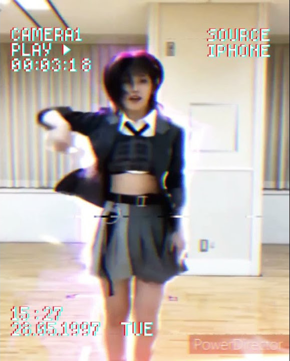 I edited Yuuchan's solo dance and it became THIS 😵😵😵 #akb48 #yuuchan #murayamayuiri