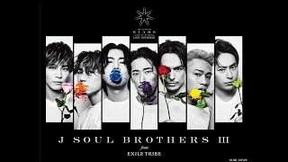 三代目J Soul Brothers ペンライト/JSB LAND