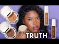 THE HONEST TRUTH...FENTY Pro Filt'R Instant Retouch Concealer & Setting Powder