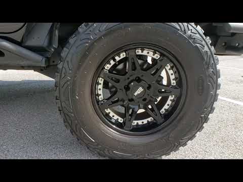 2014 Jeep Wrangler Unlimited Lakeland Plant City Winter Haven Fl Lp2252gbw Youtube