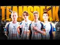 [TEAMSPEAK] ТОП1 на SANHOK PMPL CIS от Team UNIQUE PUBG Mobile