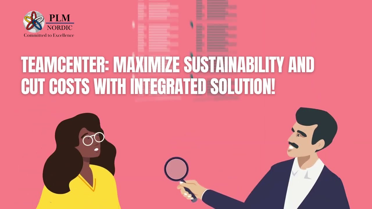 Teamcenter Carbon Footprint Calculator