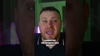 Obveznice vs Akcije - Gde je tvoj novac siguran