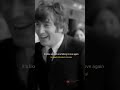 John Lennon - Its Just Like Starting Over