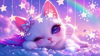 1 Hours Super Relaxing Baby Music ♥♥♥ Bedtime Lullaby For Sweet Dreams ♫♫♫ Sleep Music