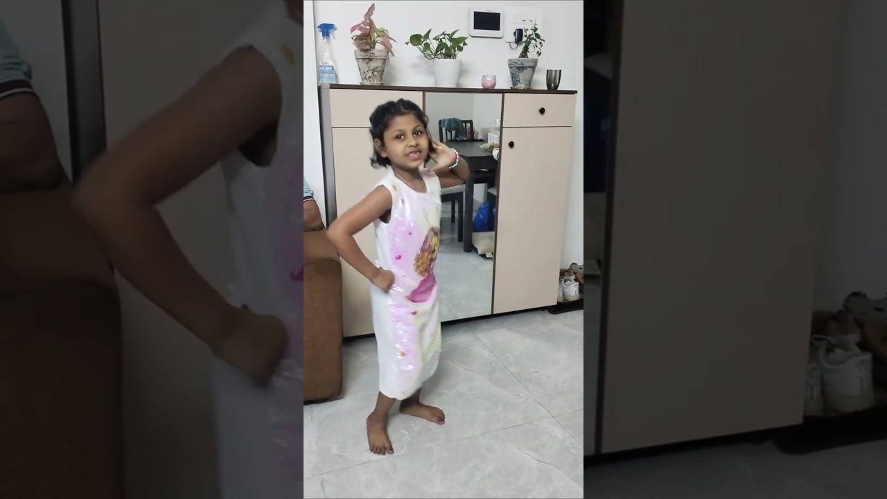 LUSH LIFE VIRAL TIK TOK DANCE TREND 