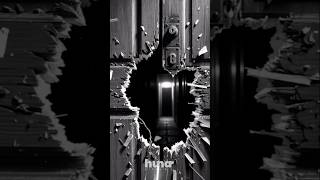 DON'T TURN BACK Horror Short Film Teaser #shorts #youtubeshorts #shortsfeed
