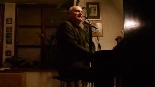 Lubomír Nohavica - Nekonečný blues, Milevsko 22.01.2016