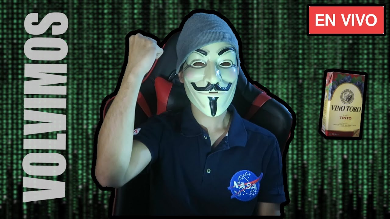 NO PERDONAMOS, BUITREAMOS 💪🌎🇦🇷