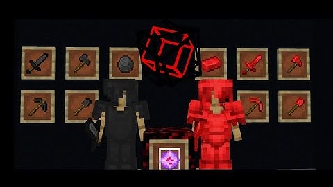 Sharpness 100k Texture Pack For MCPE/Bedrock