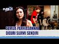 Perhiasan Istri Dicuri Suami Buat Modal Selingkuh | Pleboy Jaman Now Eps 7 (1/4)
