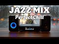Smooth Jazz x Soulful R&amp;B | Relaxing Cafe Grooves for All-Day Listening