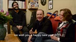 Pgf Special Issue - New Year 2015