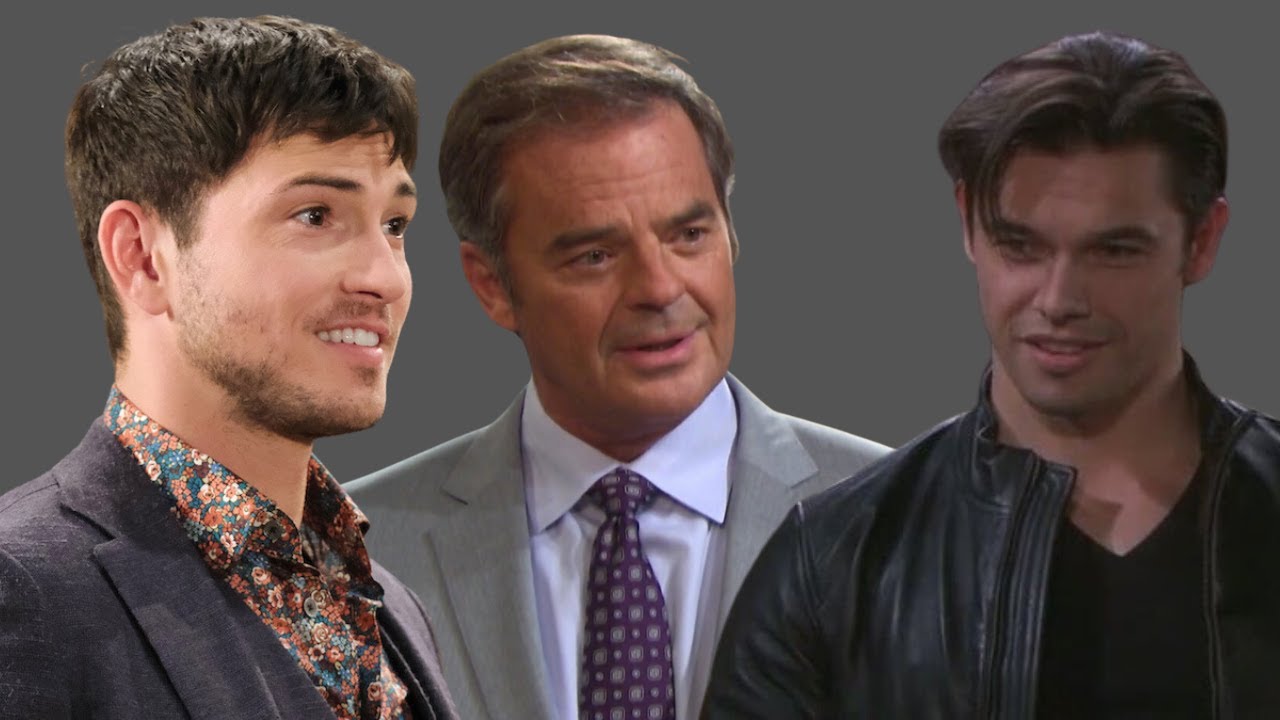 "Shocking DOOL Twist Was It All a False Alarm? Days of Our Lives Fan