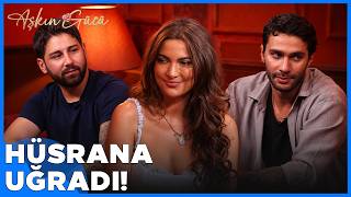 Bertilda , Onur ve Yağız'ı Kırmızı Odaya Çağırdı | Aşkın Gücü 4. Sezon 69. Bölüm