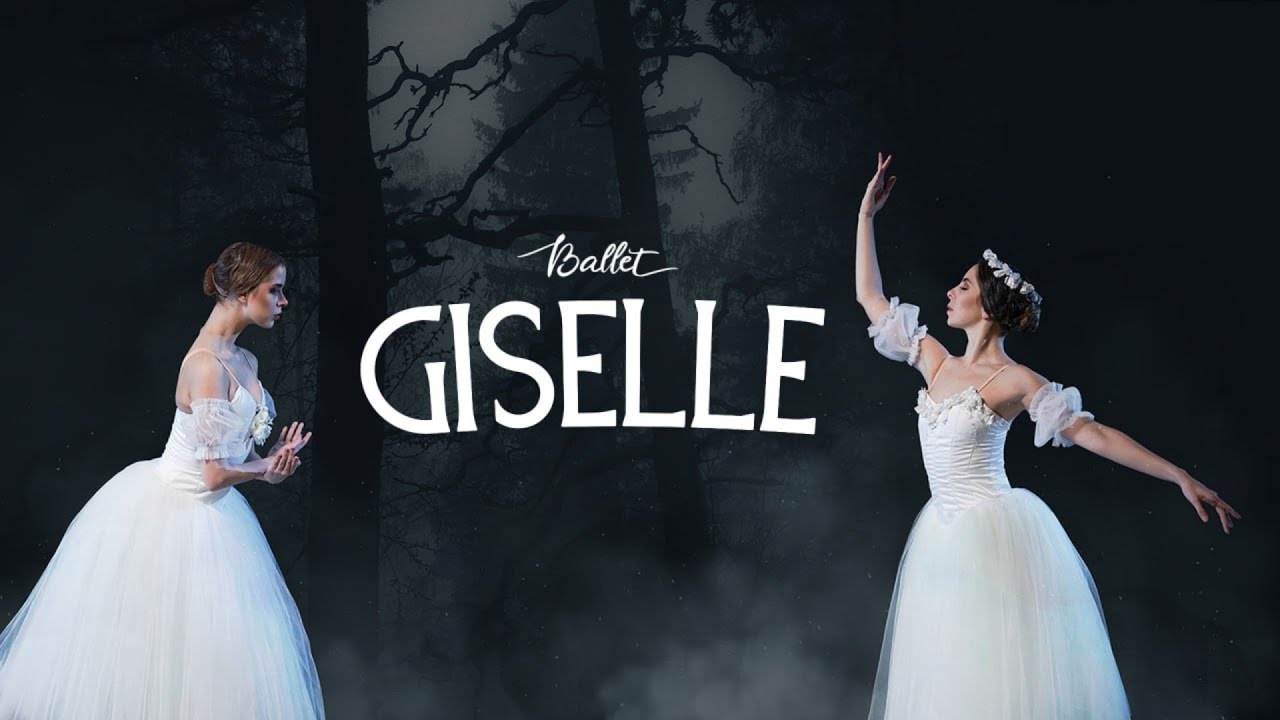 Giselle 2023 Ballet Teresa Carreño