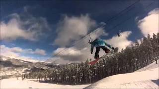 JS妖怪TV season3 第7話 アメリカトリップ2 「じょじょに慣れてきた」