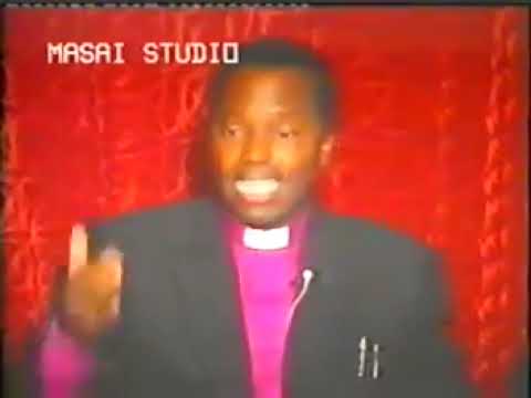 ASKOFU KAKOBE AWAJIA JUU POLICE JUU YA FAIDA YA VYAMA VYA UPINZANI TANZANIA