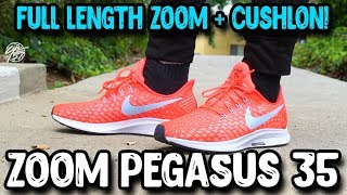 air pegasus 35