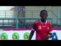MATUKIO YA MCHEZO WA KENYA NA ETHIOPIA MICHUANO YA CECAFA