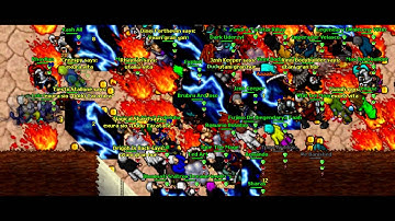 Premia Global - Potato Team vs OnlyPushTime Respect #PART 1 [TSREC]