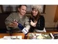 Nada Sake Brewery 【Hyogo Japan】