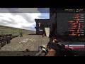 Counter Strike Source - FY_apache - (CQB) match #2