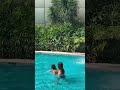 swimming ❤️ ( April 6, 2023)
