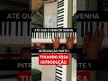 ATÉ QUE O SENHOR VENHA - REAGINDO A MAIS UMA INTRO GOSPEL( PERUCHE ADORAÇÃO )#atequeosenhorvenha
