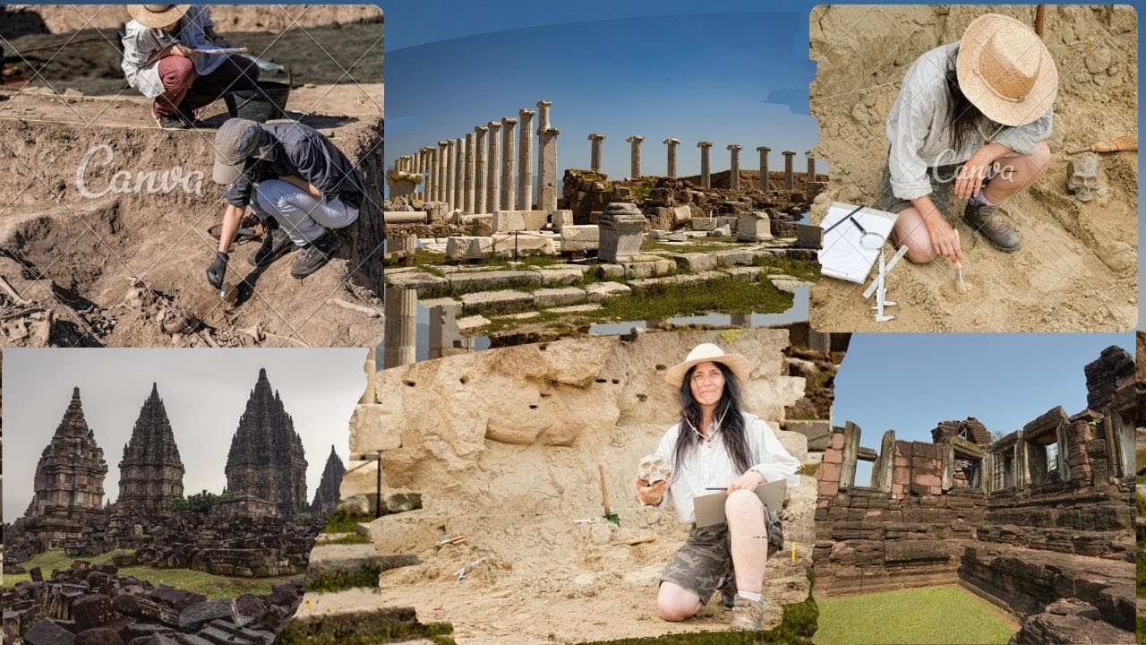 10 Mind-Blowing Archaeological Discoveries That Could Rewrite History ...