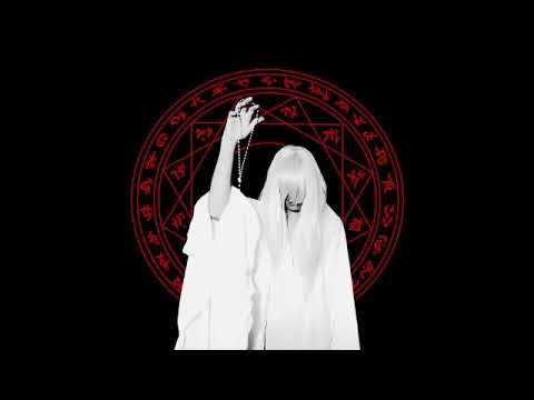 Mr Kitty After Dark 360P اغنيه بعد حلول الظلام اغنيه مشوقة ورهيبة 