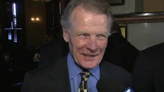 Mike Madigan resigns as state rep after 50 years | ABC7 Chicago