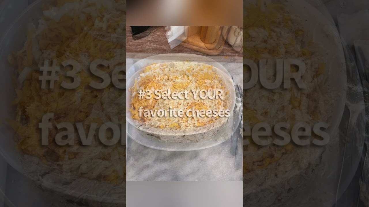 Easy FAST Keto Crack Chicken Tips - without a slow cooker