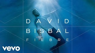 Miniatura del video "David Bisbal - Fiebre (Audio)"