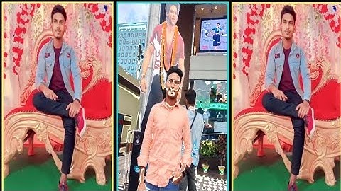 Lagake Tharmameter 🥀 | XML FILE | Alight motion XML video Editing | Bhojpuri Song | XML FILE new xml