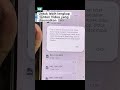 Cara Mengatasi Video Dokumen WhatsApp Tidak Bisa Dibuka #tutorialwhatsapp #videowhatsapp #tutorial