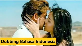 Hrithik Roshan Katrina Kaif Dubbing Indonesia