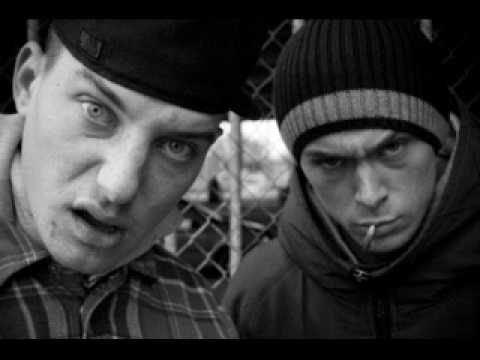 Spinal & Steen - Echte Liefde - Kadaverrap 2