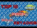 ¡Top 10! | ¡Beyestadios más raros del mundo!